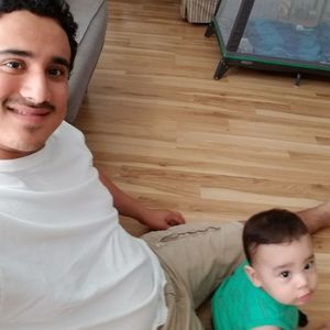 Meet your Posher, Daniel